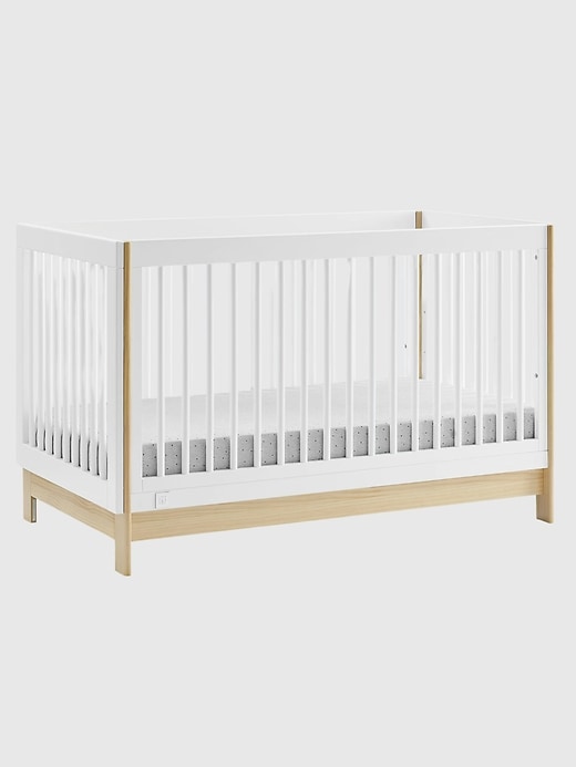 Image number 1 showing, babyGap Tate Convertible Crib