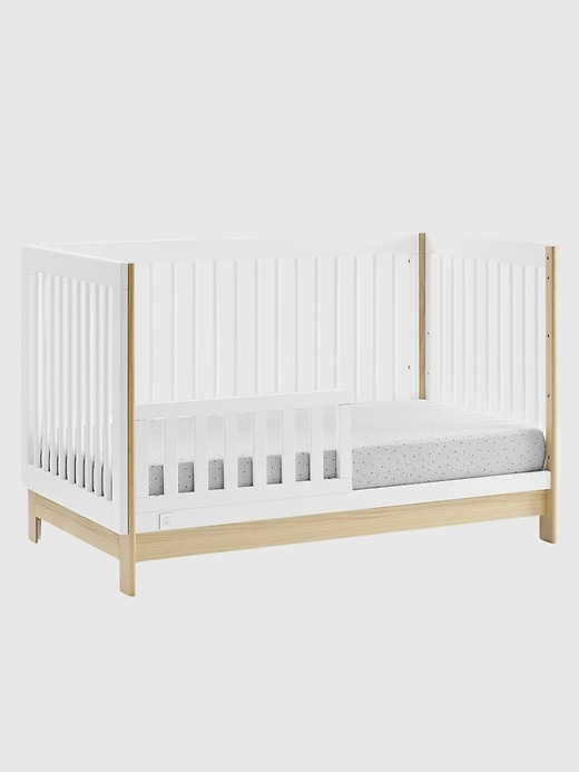 Image number 3 showing, babyGap Tate Convertible Crib