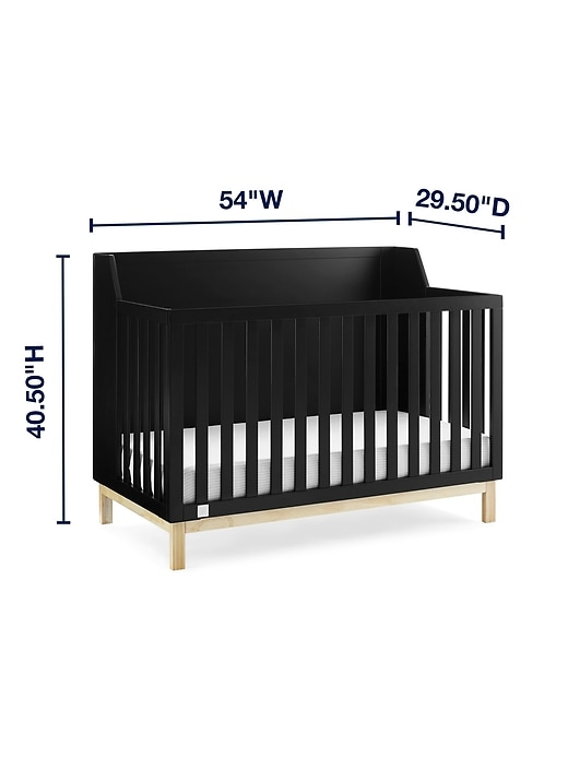 Image number 10 showing, babyGap Oxford Convertible Crib