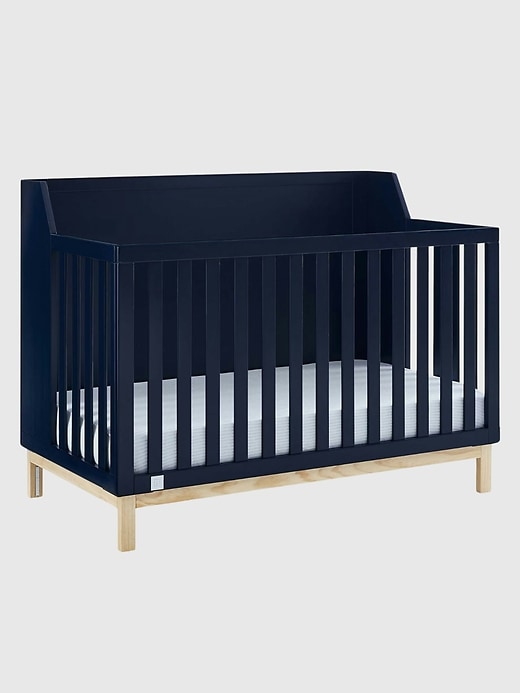 Image number 7 showing, babyGap Oxford Convertible Crib