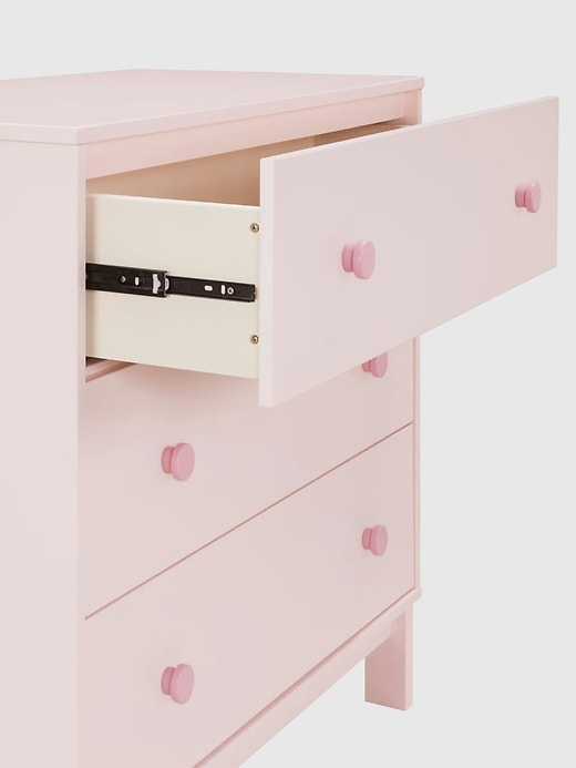 Image number 3 showing, babyGap Legacy Knobs 3 Drawer Dresser