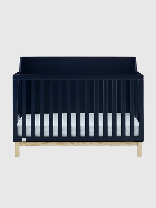 Image number 8 showing, babyGap Oxford Convertible Crib