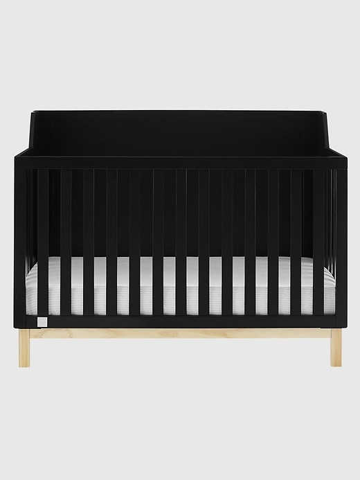 Image number 2 showing, babyGap Oxford Convertible Crib