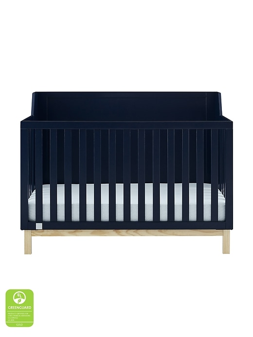 Image number 9 showing, babyGap Oxford Convertible Crib