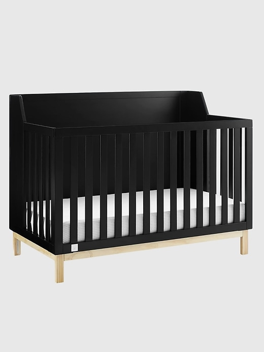 Image number 8 showing, babyGap Oxford Convertible Crib