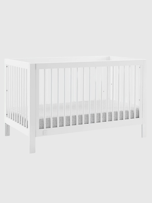 Image number 2 showing, babyGap Charlie Convertible Crib