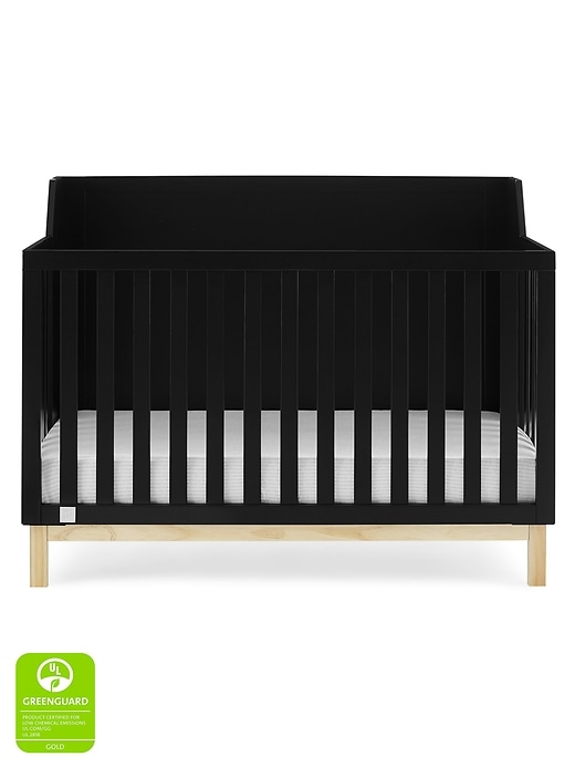 Image number 9 showing, babyGap Oxford Convertible Crib