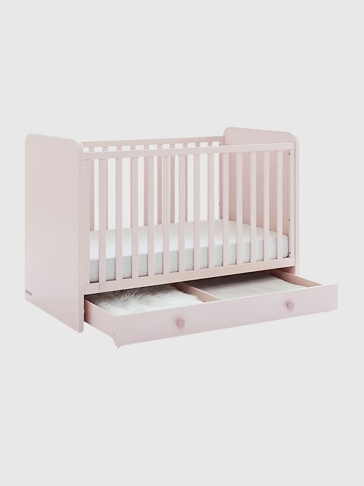 Image number 3 showing, babyGap Graham Convertible Storage Crib