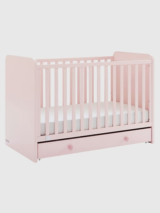 Image number 2 showing, babyGap Graham Convertible Storage Crib