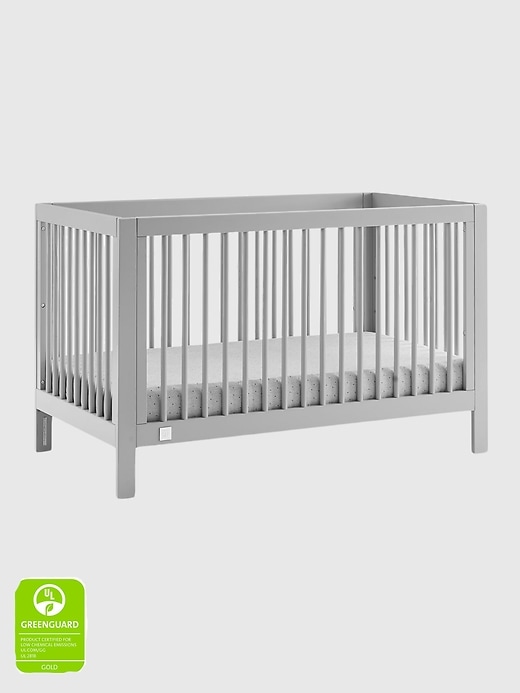 Image number 5 showing, babyGap Charlie Convertible Crib