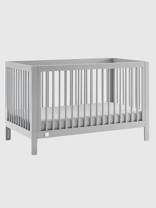 Image number 3 showing, babyGap Charlie Convertible Crib