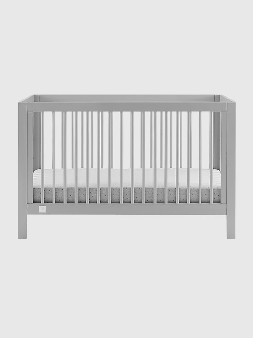 Image number 4 showing, babyGap Charlie Convertible Crib