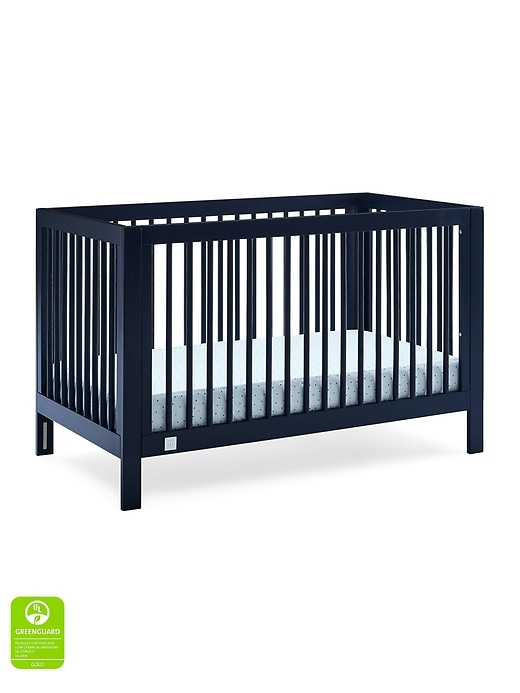 Image number 4 showing, babyGap Charlie Convertible Crib