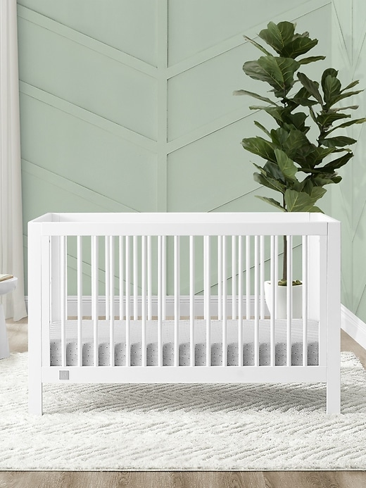 Image number 8 showing, babyGap Charlie Convertible Crib