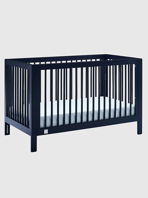 Image number 2 showing, babyGap Charlie Convertible Crib