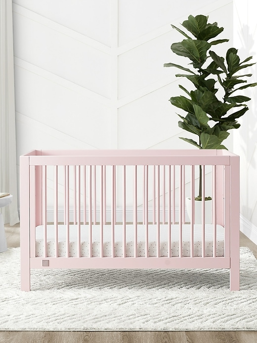 Image number 1 showing, babyGap Charlie Convertible Crib