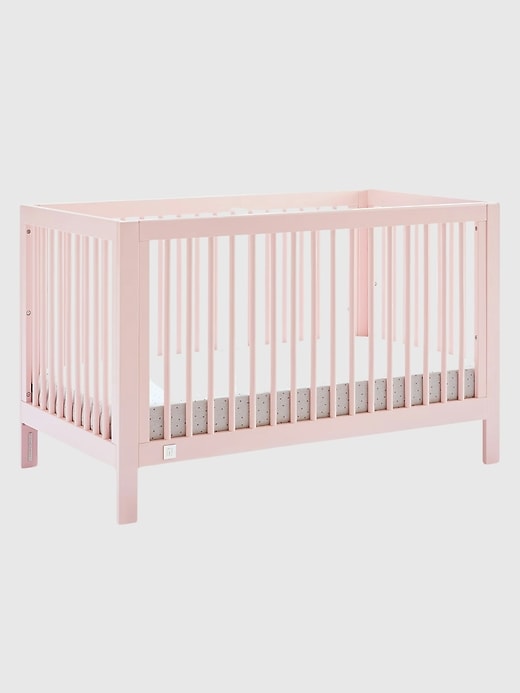 Image number 2 showing, babyGap Charlie Convertible Crib