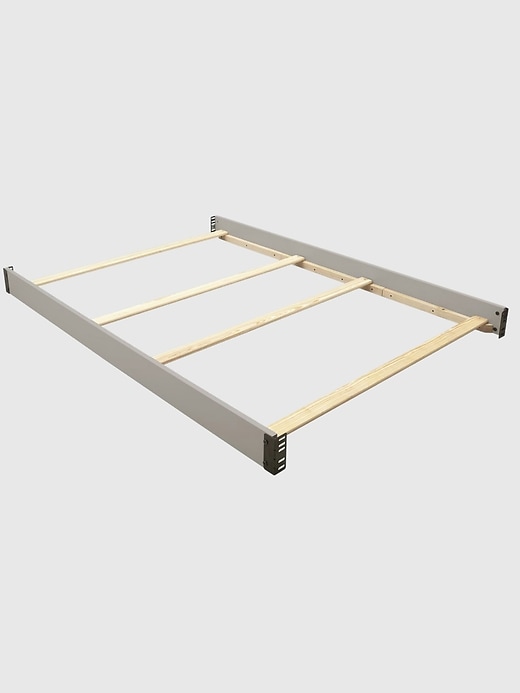 Image number 10 showing, babyGap Crib to Bed Conversion Rails