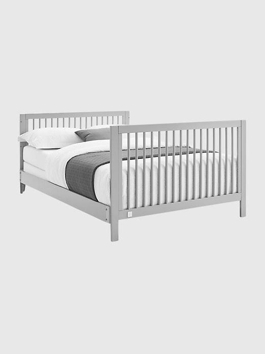 Image number 2 showing, babyGap Crib to Bed Conversion Rails