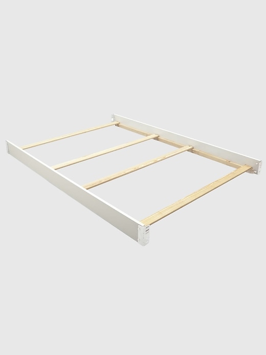 Image number 1 showing, babyGap Crib to Bed Conversion Rails