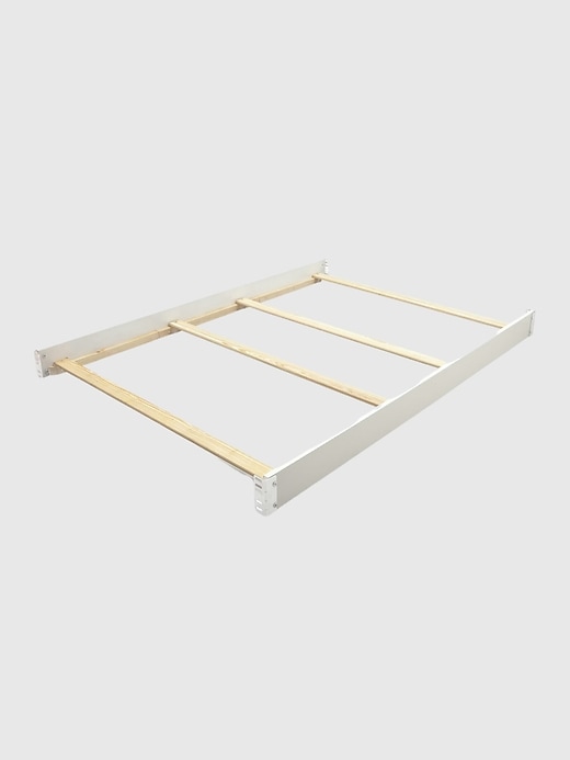 Image number 6 showing, babyGap Crib to Bed Conversion Rails