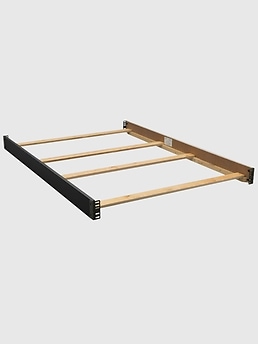 babyGap Crib to Bed Conversion Rails Gap