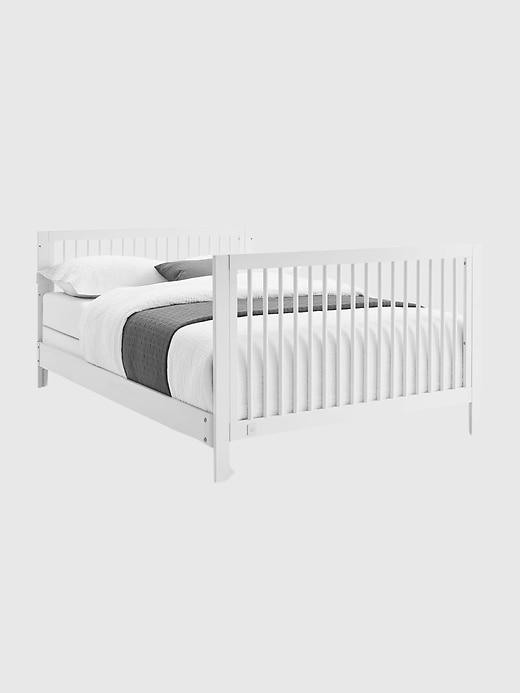 Image number 3 showing, babyGap Crib to Bed Conversion Rails