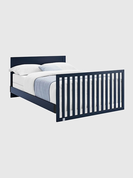 Image number 2 showing, babyGap Crib to Bed Conversion Rails