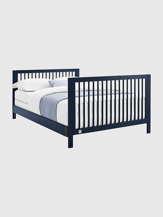 Image number 3 showing, babyGap Crib to Bed Conversion Rails