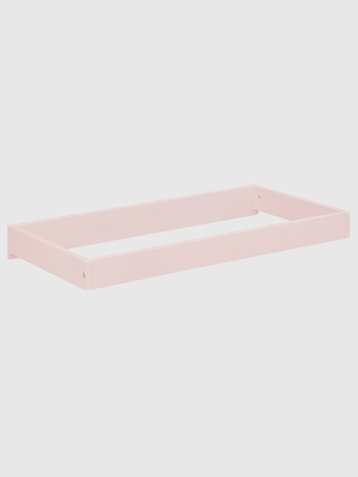 Image number 1 showing, babyGap Changing Table Topper