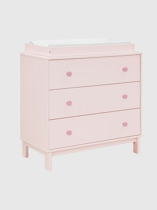 Image number 3 showing, babyGap Changing Table Topper