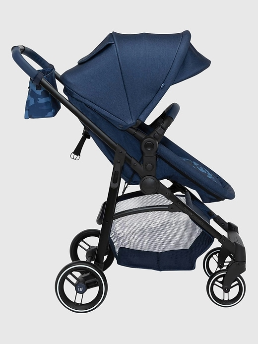 Image number 5 showing, babyGap 2 In 1 Carriage