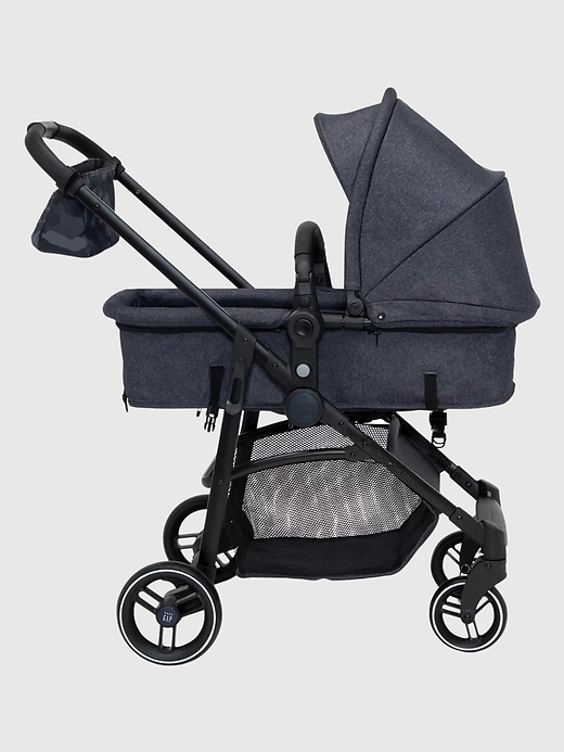 Image number 8 showing, babyGap 2 In 1 Carriage