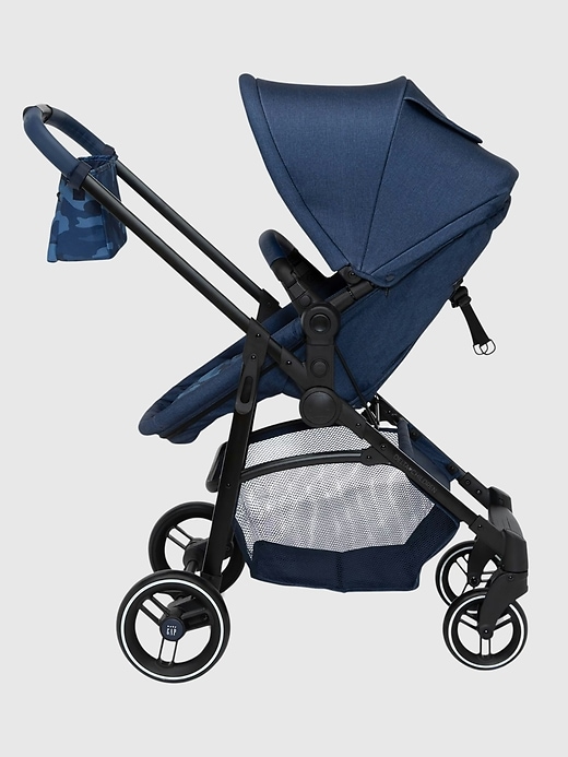 Image number 6 showing, babyGap 2 In 1 Carriage