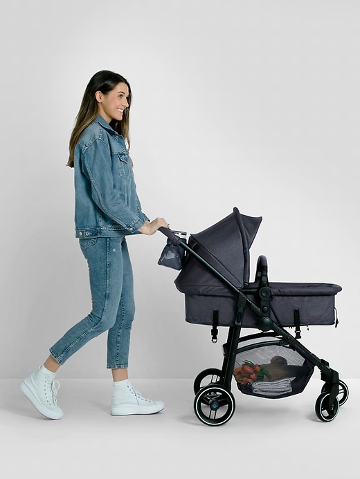 Image number 10 showing, babyGap 2 In 1 Carriage