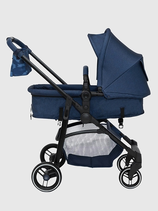 Image number 8 showing, babyGap 2 In 1 Carriage