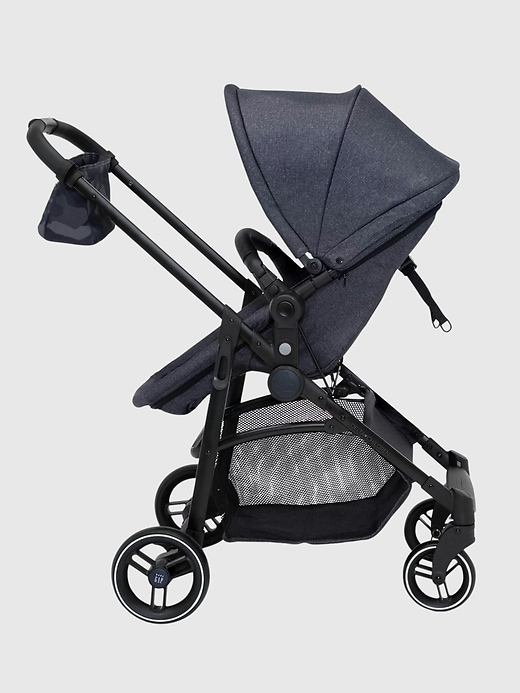 Image number 6 showing, babyGap 2 In 1 Carriage