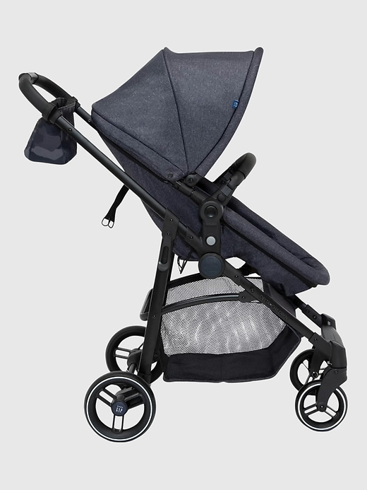 Image number 5 showing, babyGap 2 In 1 Carriage