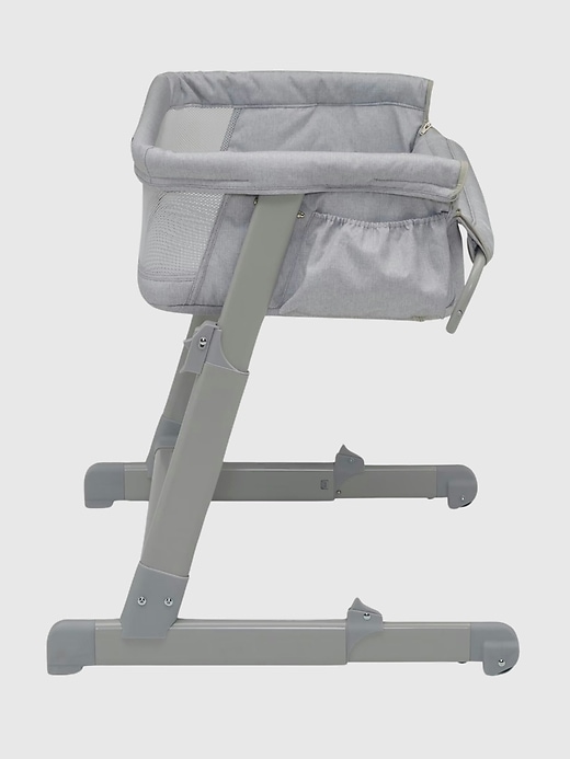 Image number 5 showing, babyGap Whisper Bedside Bassinet