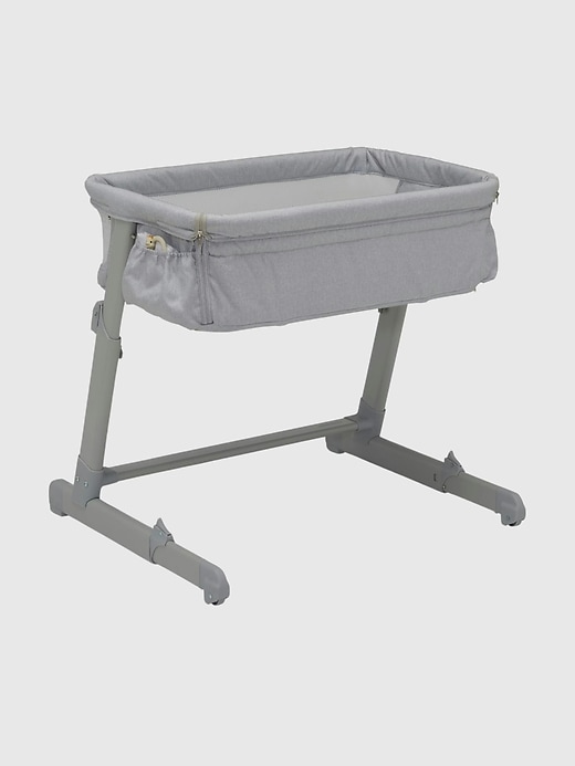 Image number 2 showing, babyGap Whisper Bedside Bassinet