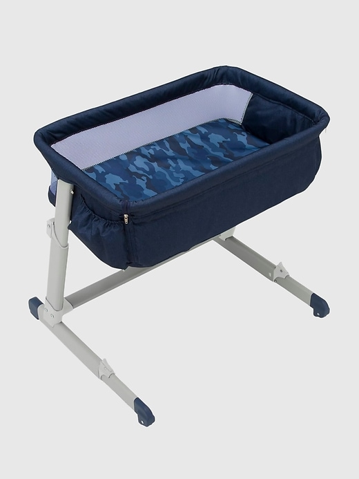 Image number 4 showing, babyGap Whisper Bedside Bassinet