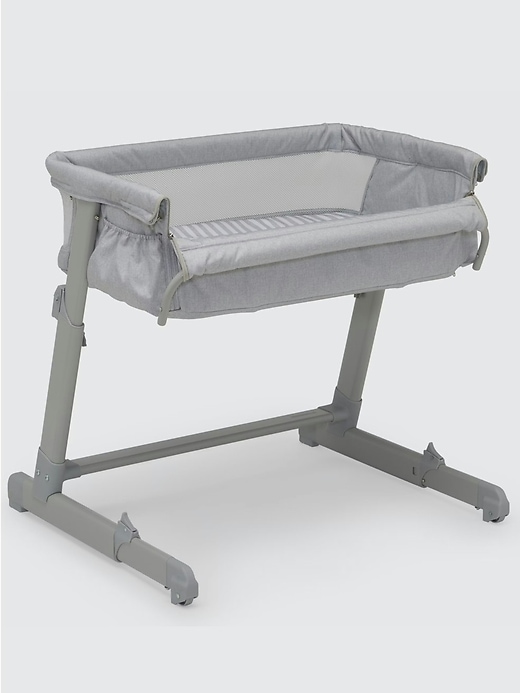 Image number 9 showing, babyGap Whisper Bedside Bassinet