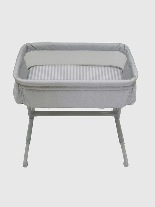 Image number 10 showing, babyGap Whisper Bedside Bassinet