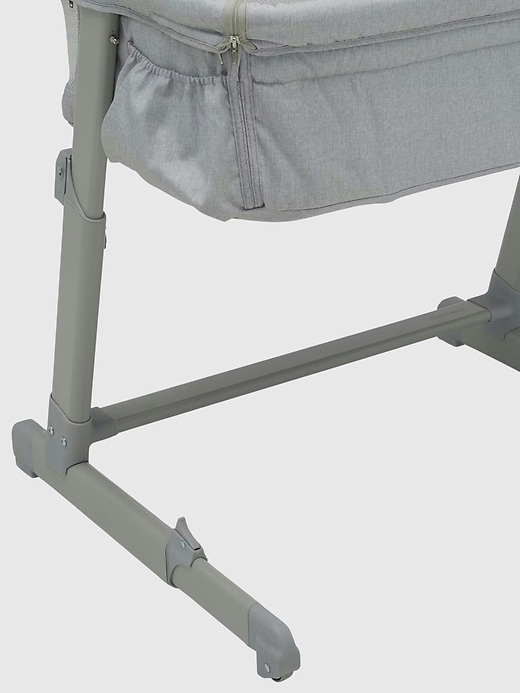 Image number 6 showing, babyGap Whisper Bedside Bassinet