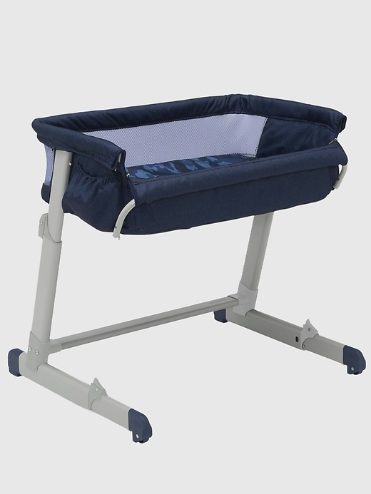 Image number 1 showing, babyGap Whisper Bedside Bassinet