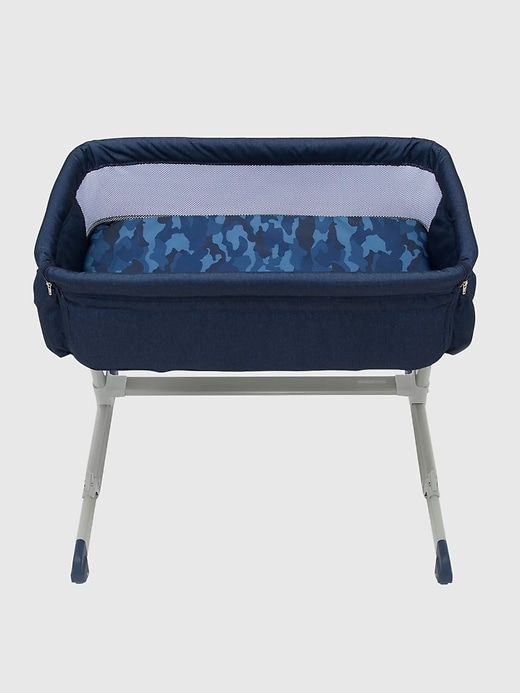 Image number 3 showing, babyGap Whisper Bedside Bassinet