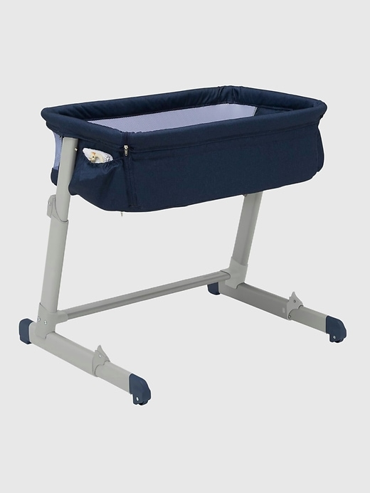 Image number 2 showing, babyGap Whisper Bedside Bassinet