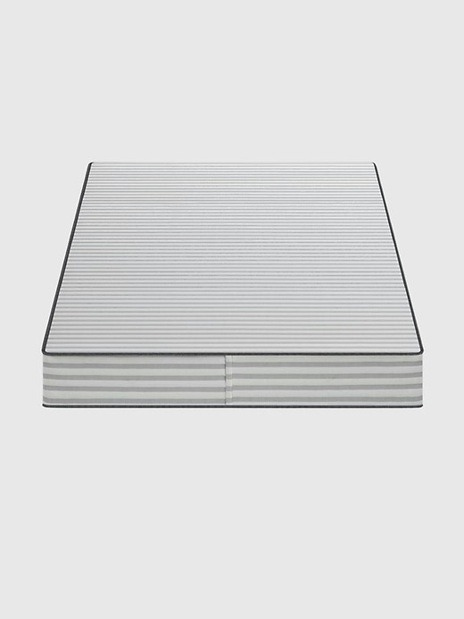 Image number 4 showing, babyGap TrueSleep Mattress