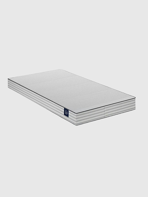 Image number 3 showing, babyGap TrueSleep Mattress