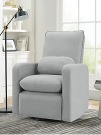 View large product image 29 of 29. babyGap Cloud Recliner